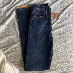 Reformation Peyton High Rise Jeans